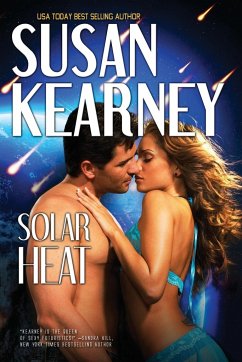 Solar Heat - Kearney, Susan