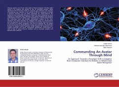 Commanding An Avatar Through Mind - Ghosh, Dullal;Abu-Alqumsan, Mohammad;Hanson, Mats