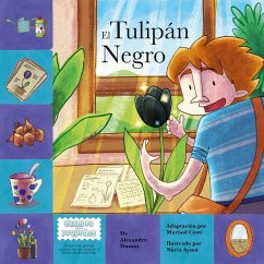 El tulipán negro - Dumas, Alexandre