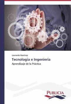 Tecnología e Ingeniería - Martínez, Leonardo