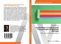 Social Work in Austria with Young People of Multiple Heritage