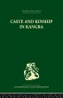 Caste and Kinship in Kangra (eBook,... - Bild 1