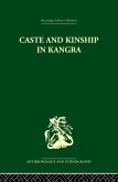 Caste and Kinship in Kangra (eBook, ePUB)