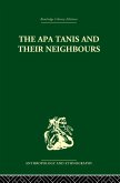 The Apa Tanis and their Neighbours (eBook, PDF)