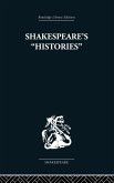 Shakespeare's History (eBook, PDF)