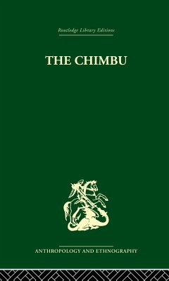 The Chimbu (eBook, ePUB) - Brown, Paula