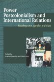 Power, Postcolonialism and International Relations (eBook, PDF)