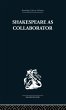 Shakespeare as Collaborator (eBook, PDF) - Bild 1