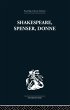 Shakespeare, Spenser, Donne (eBook,... - Bild 1