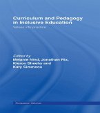 Curriculum and Pedagogy in Inclusive Education (eBook, PDF)