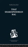 That Shakespeherian Rag (eBook, ePUB)