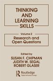 Thinking and Learning Skills (eBook, PDF)