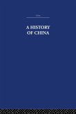 A History of China (eBook, PDF) A History of China (eBook, PDF)