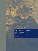 Modernism, Gender, and Culture (eBook, ePUB)