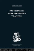 Patterns in Shakespearian Tragedy (eBook, ePUB)