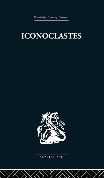 Iconocalstes (eBook, PDF)
