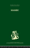 Mambu (eBook, ePUB)