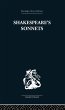 Shakespeare's Sonnets (eBook, PDF) - Bild 1