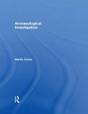 Archaeological Investigation (eBook, PDF)