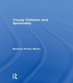 Young Children and Spirituality (eBook, ePUB)
