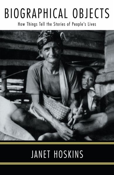 Biographical Objects (eBook, PDF) Biographical Objects (eBook, PDF)