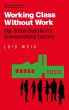 Working Class Without Work (eBook, ePUB) - Bild 1