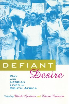 Cover Defiant Desire (eBook, ePUB)