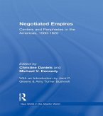 Negotiated Empires (eBook, PDF)