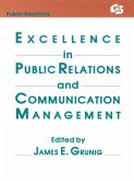 Excellence in Public Relations and Communication Management (eBook, PDF)