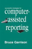 Successful Strategies for Computer-assisted Reporting (eBook, ePUB)
