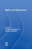 Myths and Nationhood (eBook, ePUB)