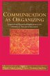 Communication as Organizing (eBook, PDF) - Bild 1