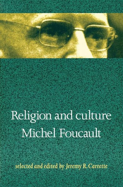 Religion and Culture (eBook, ePUB) Religion and Culture (eBook, ePUB)