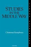 Studies in the Middle Way (eBook, ePUB)