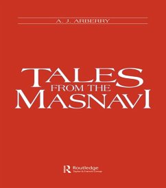 Cover Tales from the Masnavi (eBook, PDF)