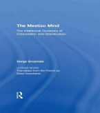 The Mestizo Mind (eBook, ePUB)