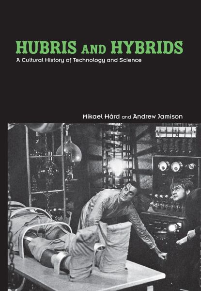 Hubris and Hybrids (eBook, ePUB) Hubris and Hybrids (eBook, ePUB)