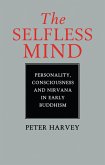 The Selfless Mind (eBook, ePUB)