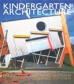 Kindergarten Architecture (eBook, ePUB)