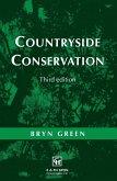 Countryside Conservation (eBook, ePUB)