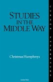 Studies in the Middle Way (eBook, PDF) Studies in the Middle Way (eBook, PDF)