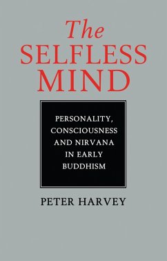 Cover The Selfless Mind (eBook, PDF)