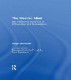 The Mestizo Mind (eBook, PDF)