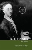 G. F. Handel (eBook, ePUB)