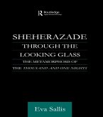 Sheherazade Through the Looking Glass (eBook, ePUB)