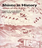 Shinto in History (eBook, ePUB)