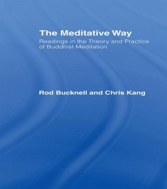 Cover The Meditative Way (eBook, ePUB)