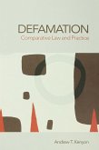 Defamation (eBook, PDF)