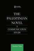 The Palestinian Novel (eBook, ePUB)