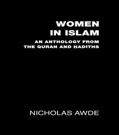 Women in Islam (eBook, ePUB) - Awde, Nicholas